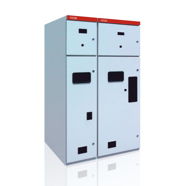 HXGN fixed high voltage switchgear (box)