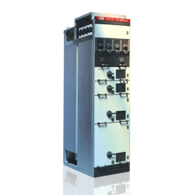 TG-MDmax low voltage switchgear
