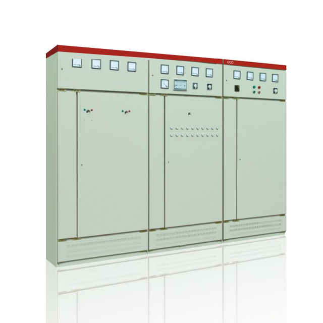 GGD low voltage switchgear cabinet