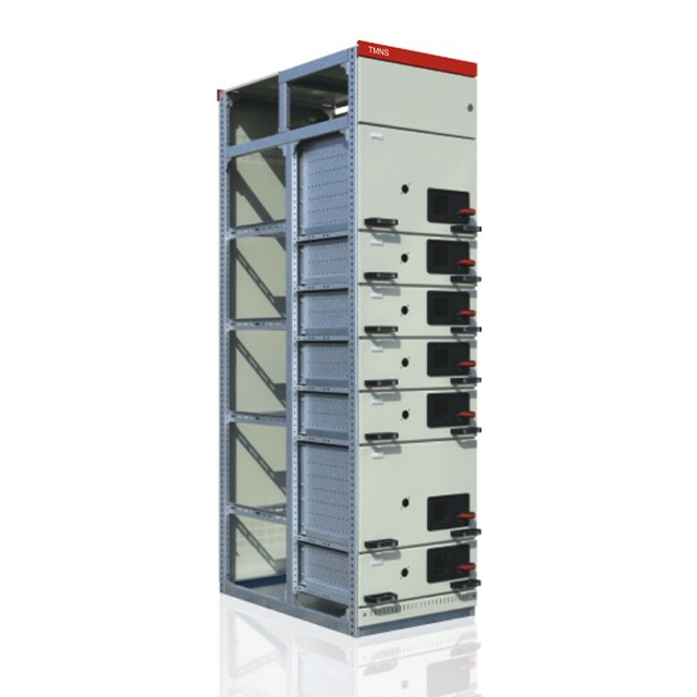 TMNS (II) low voltage withdrawable switchgear cabinet